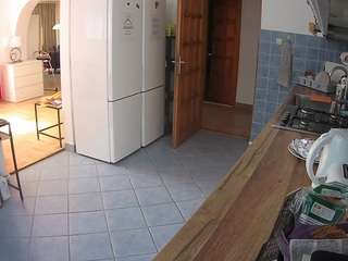 voyeurcam-julmodels-kitchen webcam