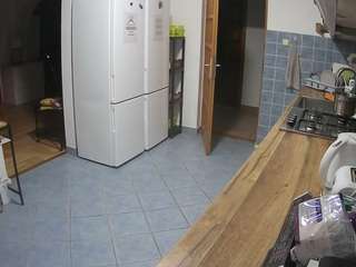 voyeurcam-julmodels-kitchen