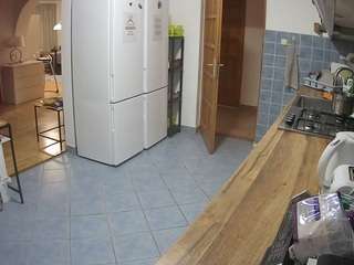 voyeurcam-julmodels-kitchen