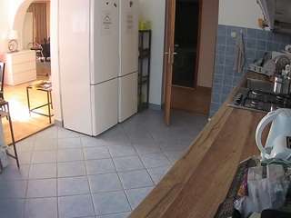 Live stream of voyeurcam-julmodels-kitchen