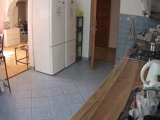 Live stream of voyeurcam-julmodels-kitchen