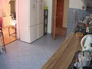 Live stream of voyeurcam-julmodels-kitchen