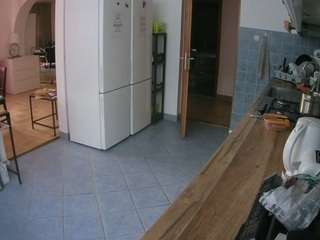 Live stream of voyeurcam-julmodels-kitchen