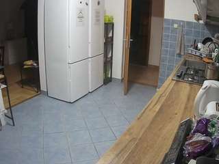 Live stream of voyeurcam-julmodels-kitchen