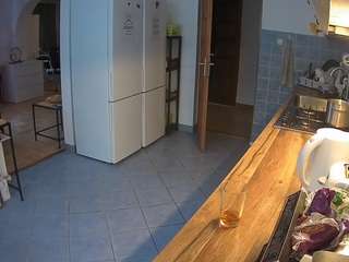 voyeurcam-julmodels-kitchen