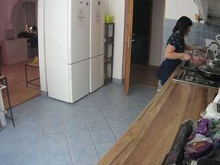 voyeurcam-julmodels-kitchen