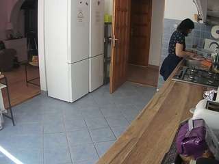 voyeurcam-julmodels-kitchen