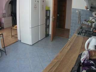 voyeurcam-julmodels-kitchen