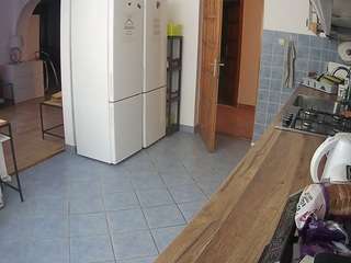 voyeurcam-julmodels-kitchen