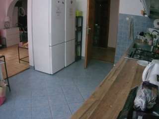 voyeurcam-julmodels-kitchen