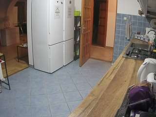 Julmodels Kitchen