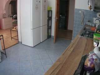 voyeurcam-julmodels-kitchen