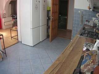 voyeurcam-julmodels-kitchen