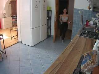 voyeurcam-julmodels-kitchen