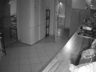 Julmodels Kitchen