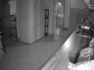 Julmodels Kitchen