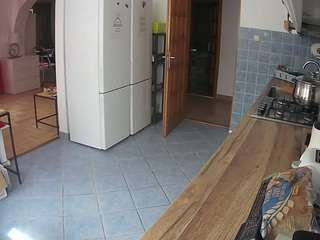 voyeurcam-julmodels-kitchen webcam