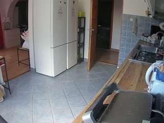 voyeurcam-julmodels-kitchen webcam
