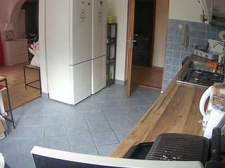 voyeurcam-julmodels-kitchen webcam