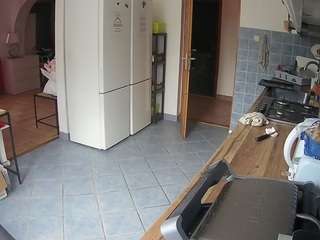 voyeurcam-julmodels-kitchen webcam