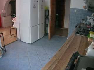 voyeurcam-julmodels-kitchen