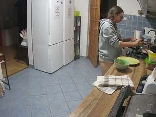 voyeurcam-julmodels-kitchen