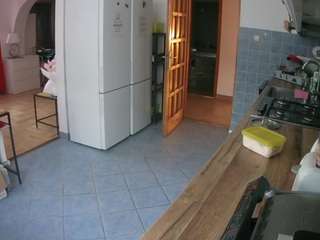 voyeurcam-julmodels-kitchen