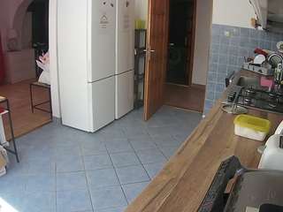voyeurcam-julmodels-kitchen