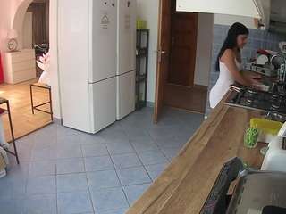 le modèle voyeurcam-julmodels-kitchen est en webcam porno dans un show sur le site camsoda, il possède les tags suivants: amateur,julmodels-house,thong,tease,strip,spank,roleplay,pussy,pov,ass,lingerie,flashing,fingers,fetish,feet,dirty talk,cock rating,brown eyes,bikini,athletic