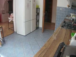 Julmodels Kitchen