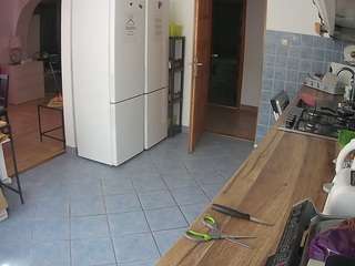 voyeurcam-julmodels-kitchen