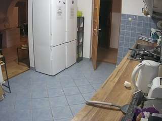 voyeurcam-julmodels-kitchen