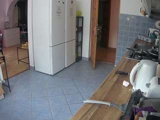 voyeurcam-julmodels-kitchen
