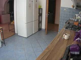voyeurcam-julmodels-kitchen