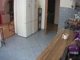 voyeurcam-julmodels-kitchen