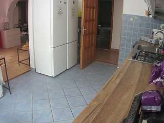 voyeurcam-julmodels-kitchen