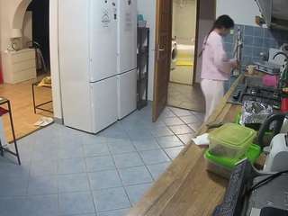 voyeurcam-julmodels-kitchen