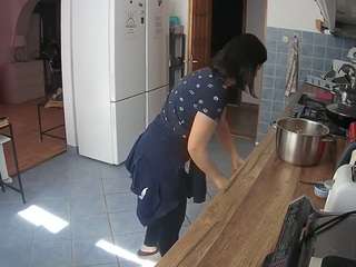 Julmodels Kitchen