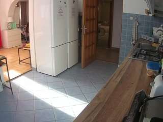 Julmodels Kitchen