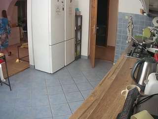 Julmodels Kitchen