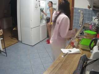 voyeurcam-julmodels-kitchen