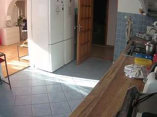 voyeurcam-julmodels-kitchen