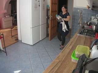 voyeurcam-julmodels-kitchen
