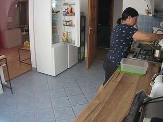 voyeurcam-julmodels-kitchen
