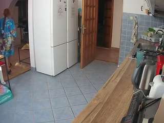 voyeurcam-julmodels-kitchen