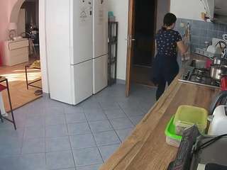 voyeurcam-julmodels-kitchen