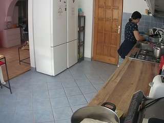 voyeurcam-julmodels-kitchen