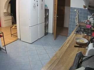 voyeurcam-julmodels-kitchen