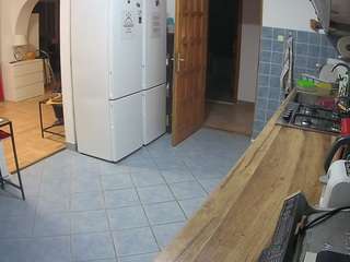 Julmodels Kitchen