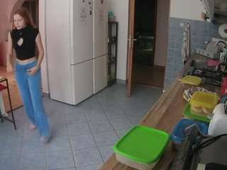 voyeurcam-julmodels-kitchen